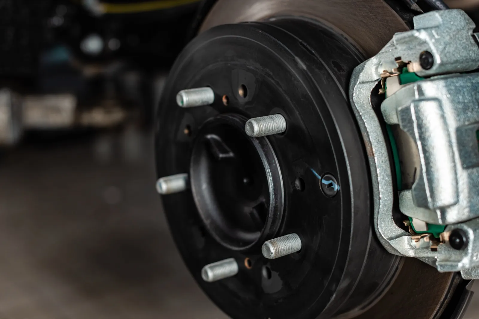 Brake Repair service at Tiremaxx in St. Joseph, MN