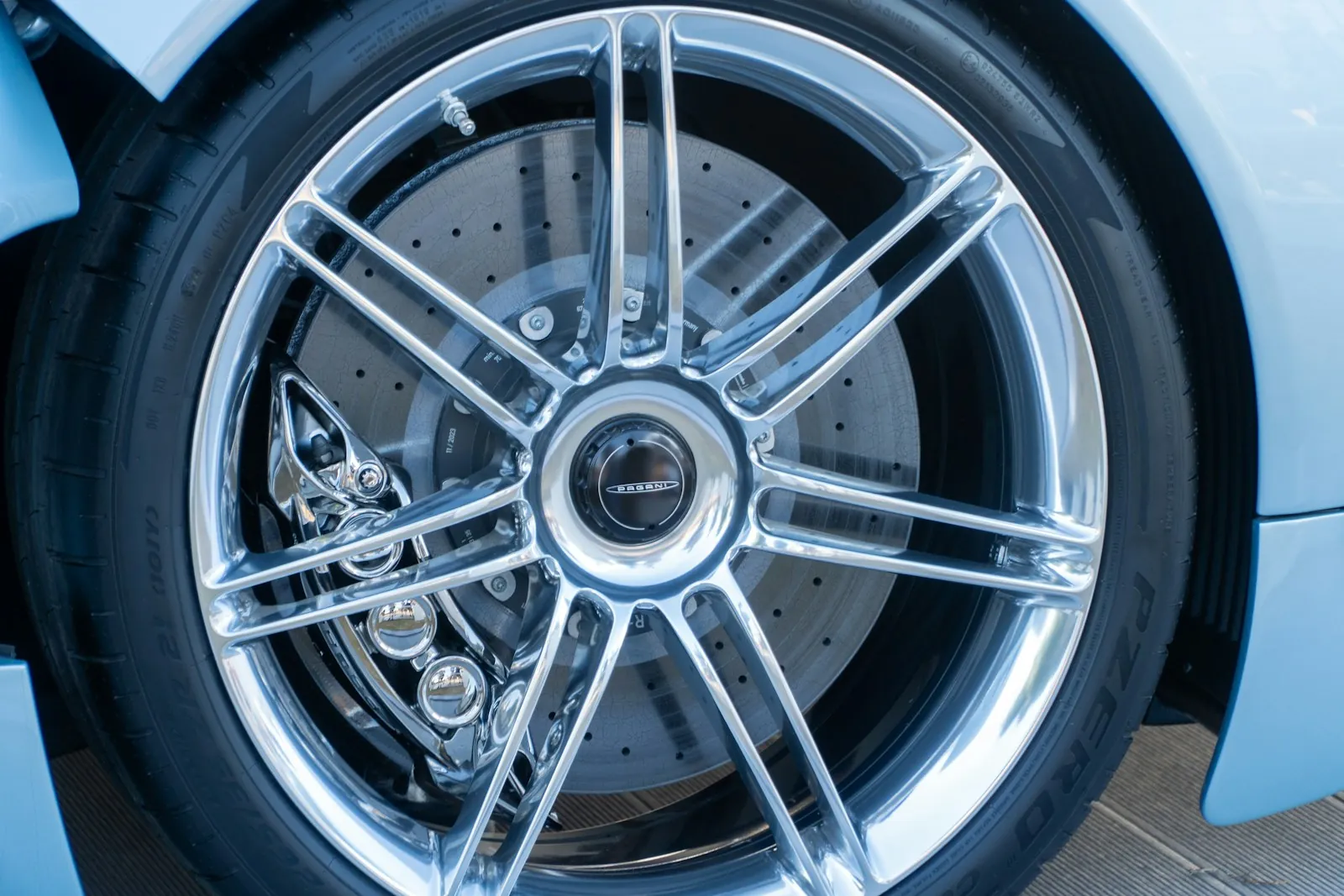 Steel vs. Alloy Wheels: Which Should You Choose?