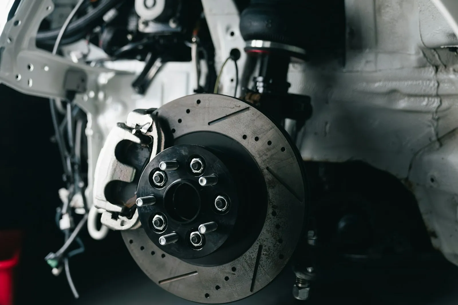 5 Brake Myths Debunked by Our Technicians