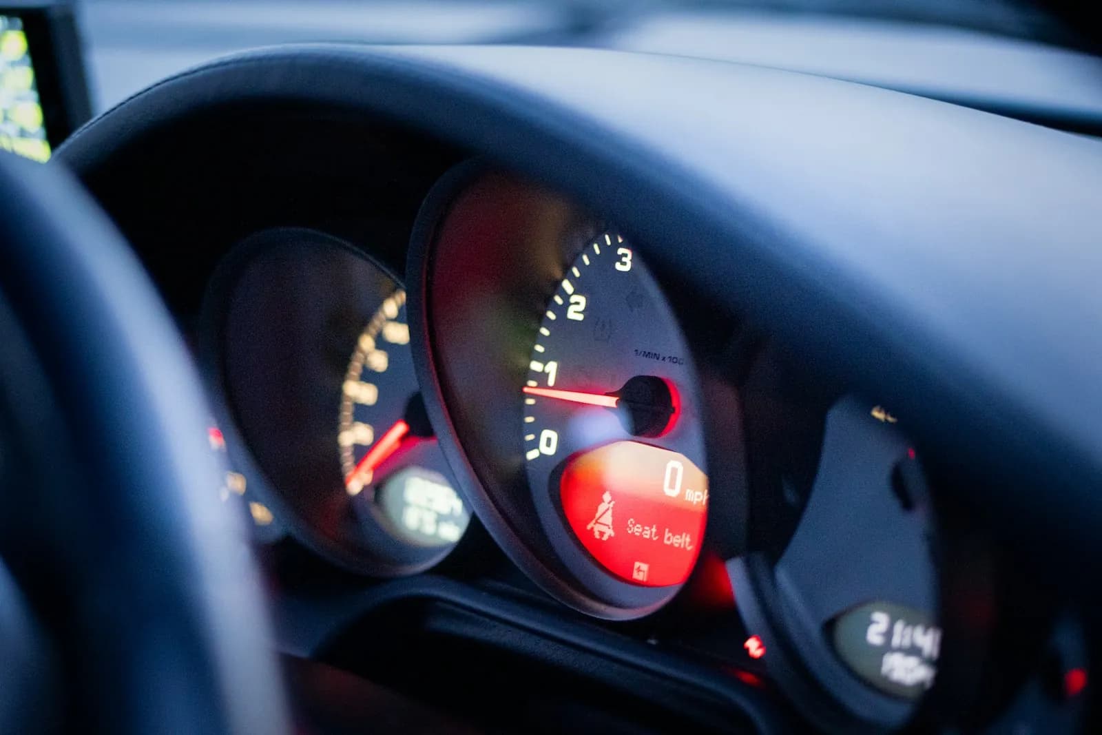How Does ABS Work? Anti-Lock Brakes Explained