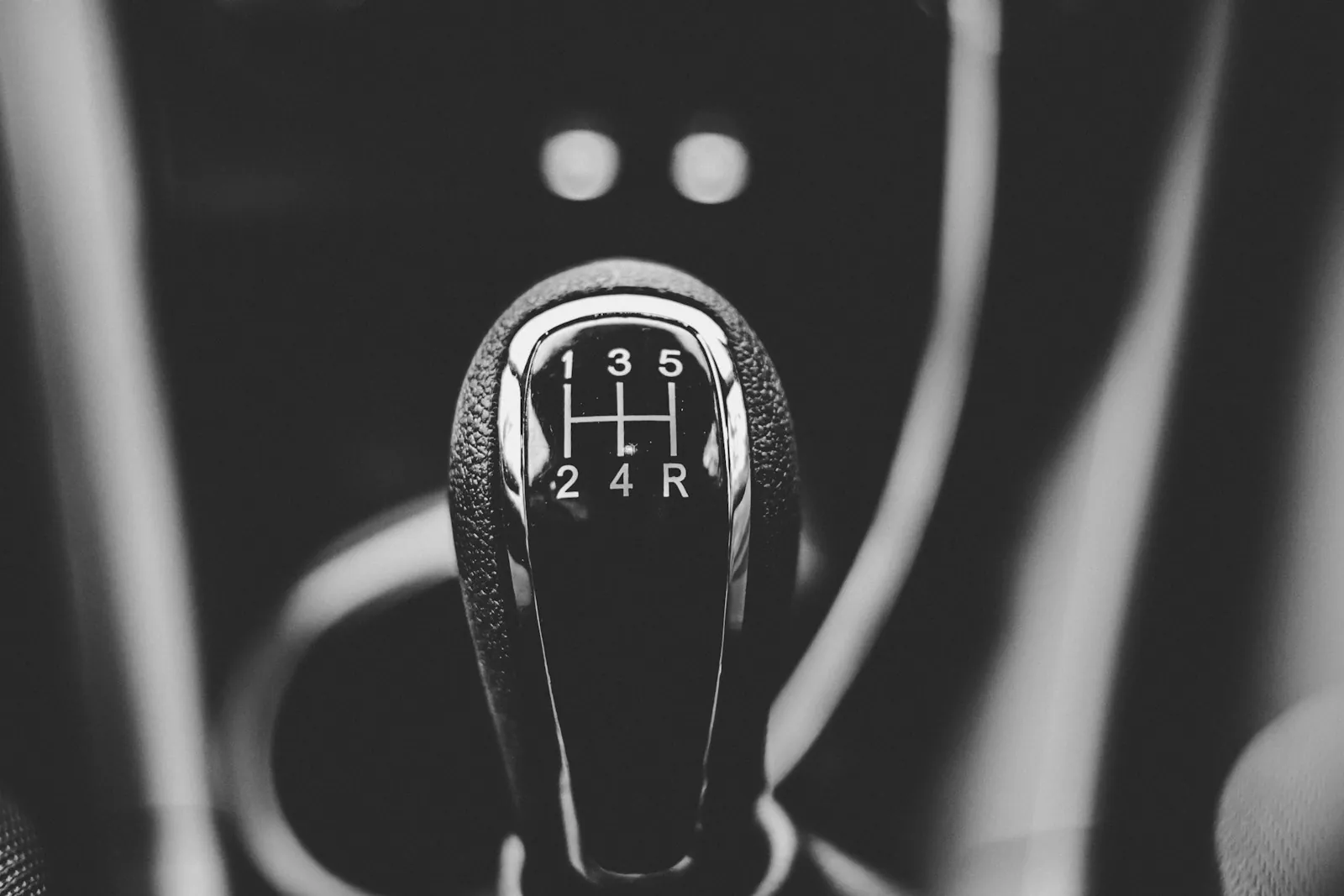 Manual vs. Automatic Transmissions: Key Differences