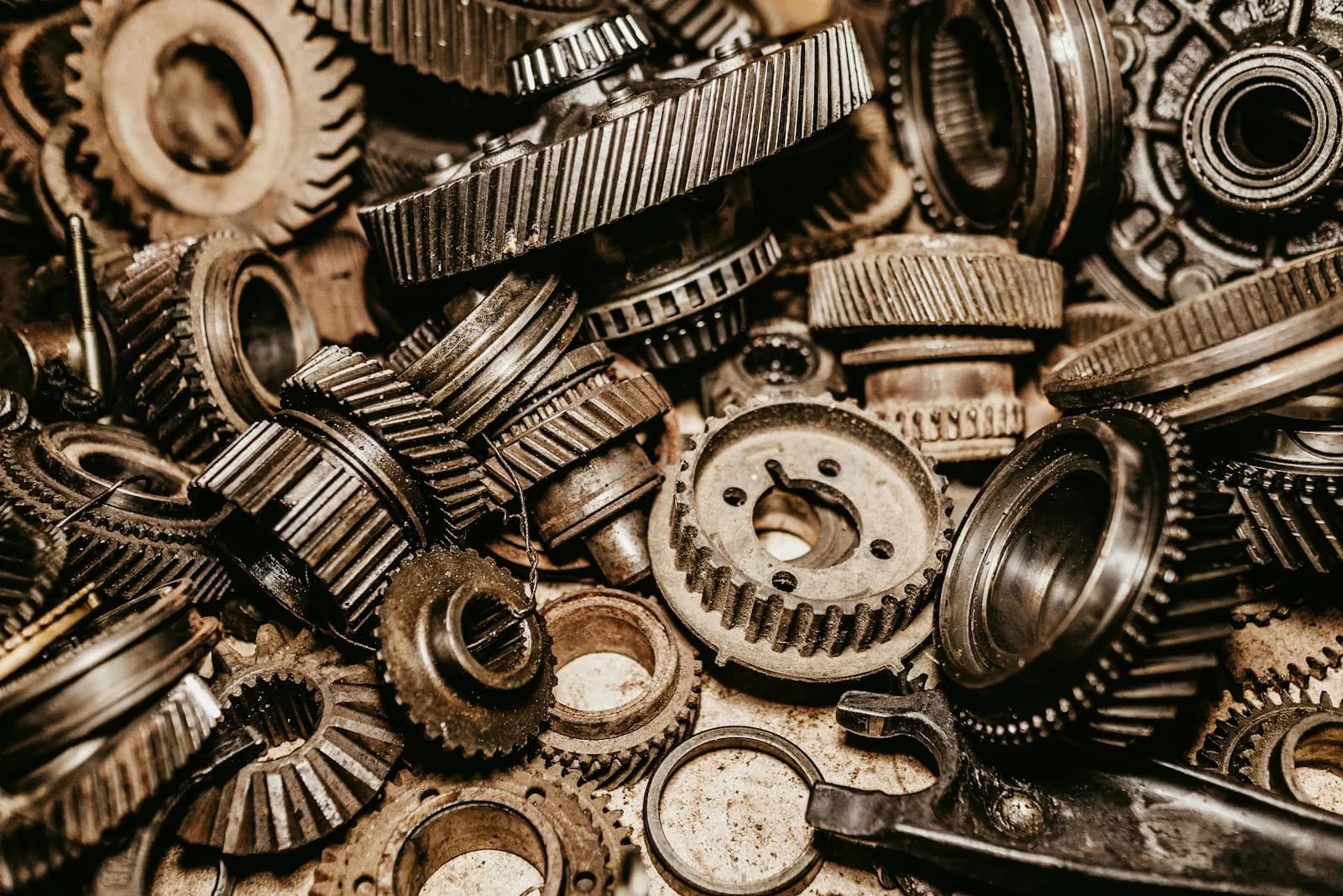Transmission Rebuild vs. Replace: Which Is Right?