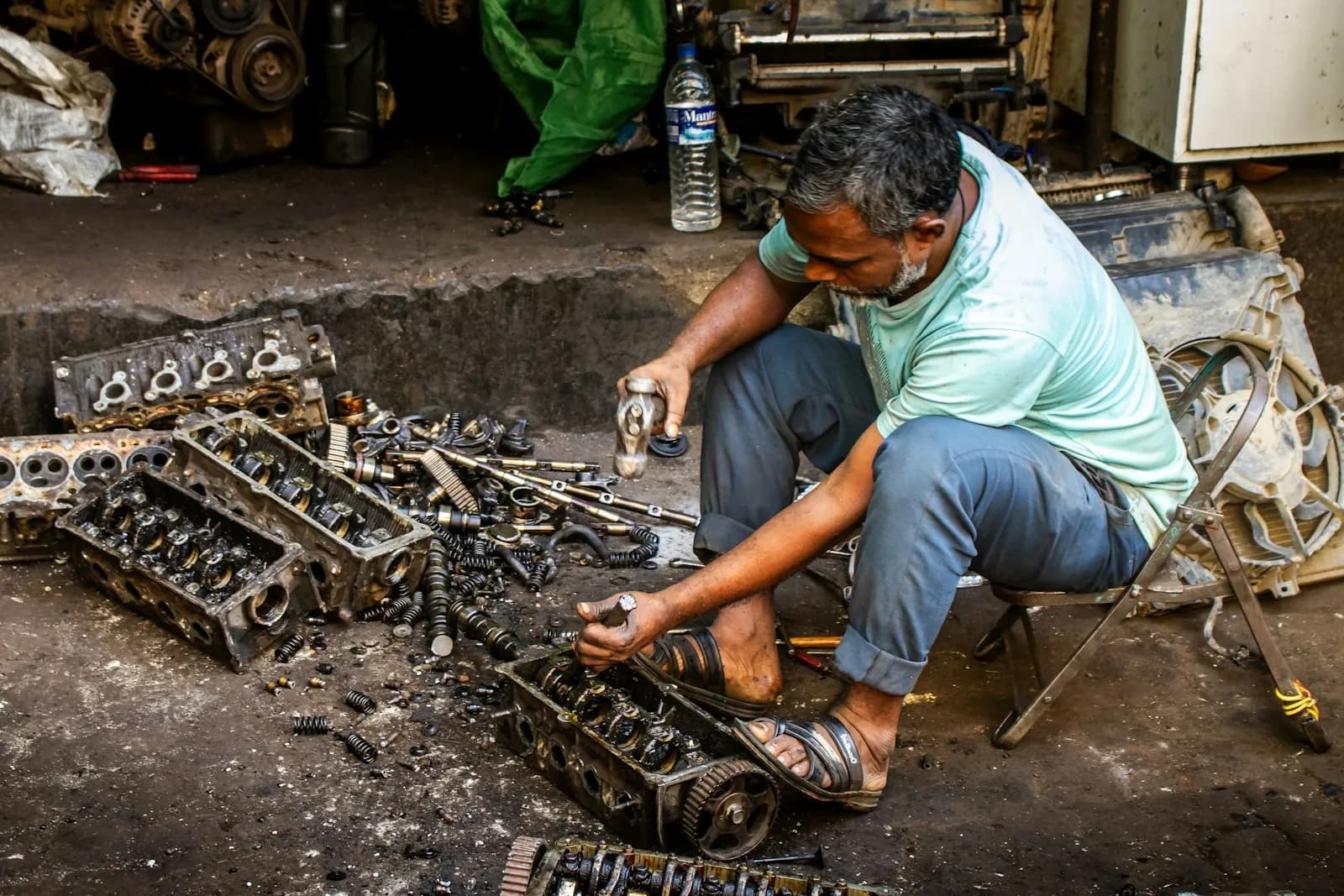 Car Maintenance Schedule: What to Do and When