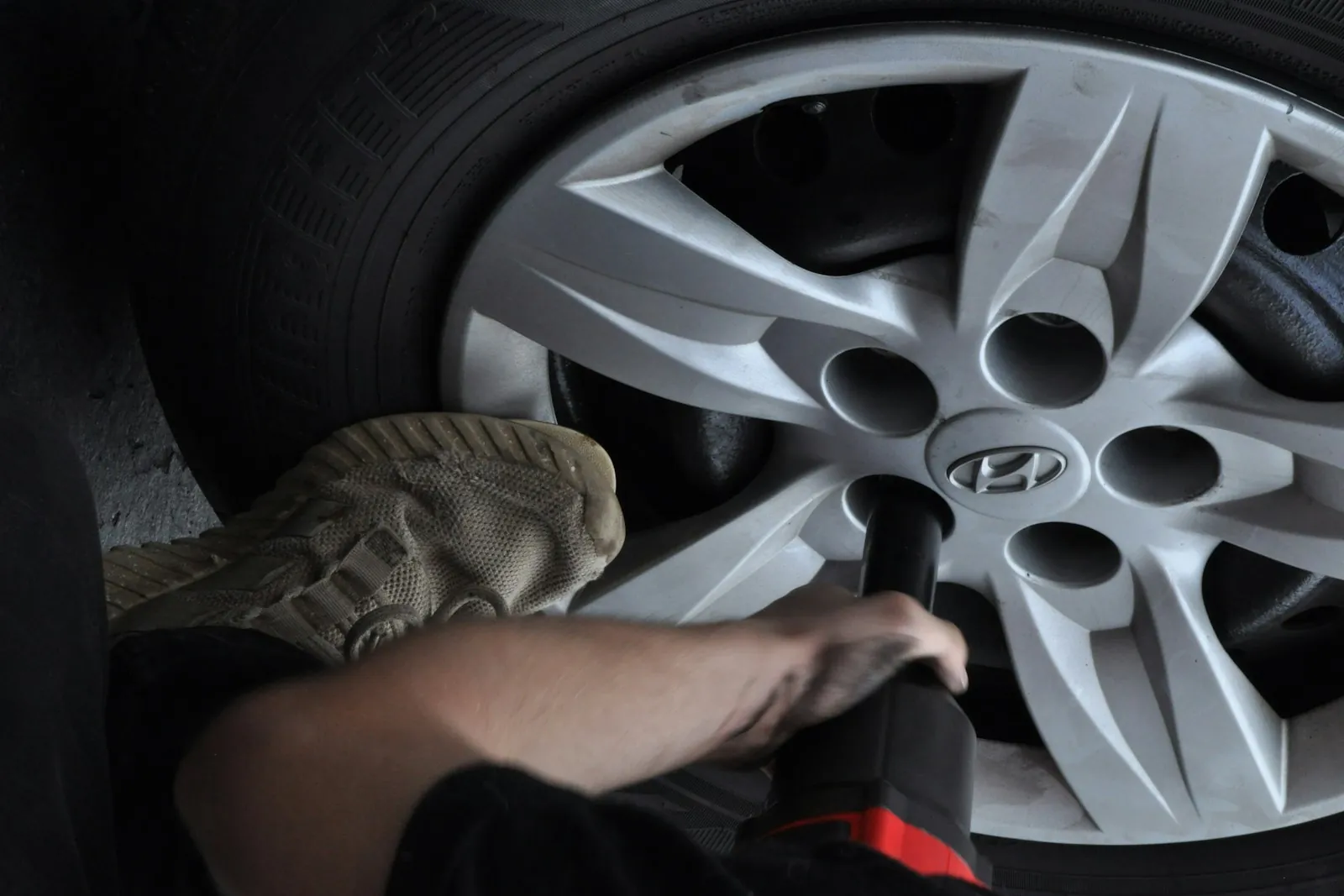 How Often Should You Rotate Your Tires?