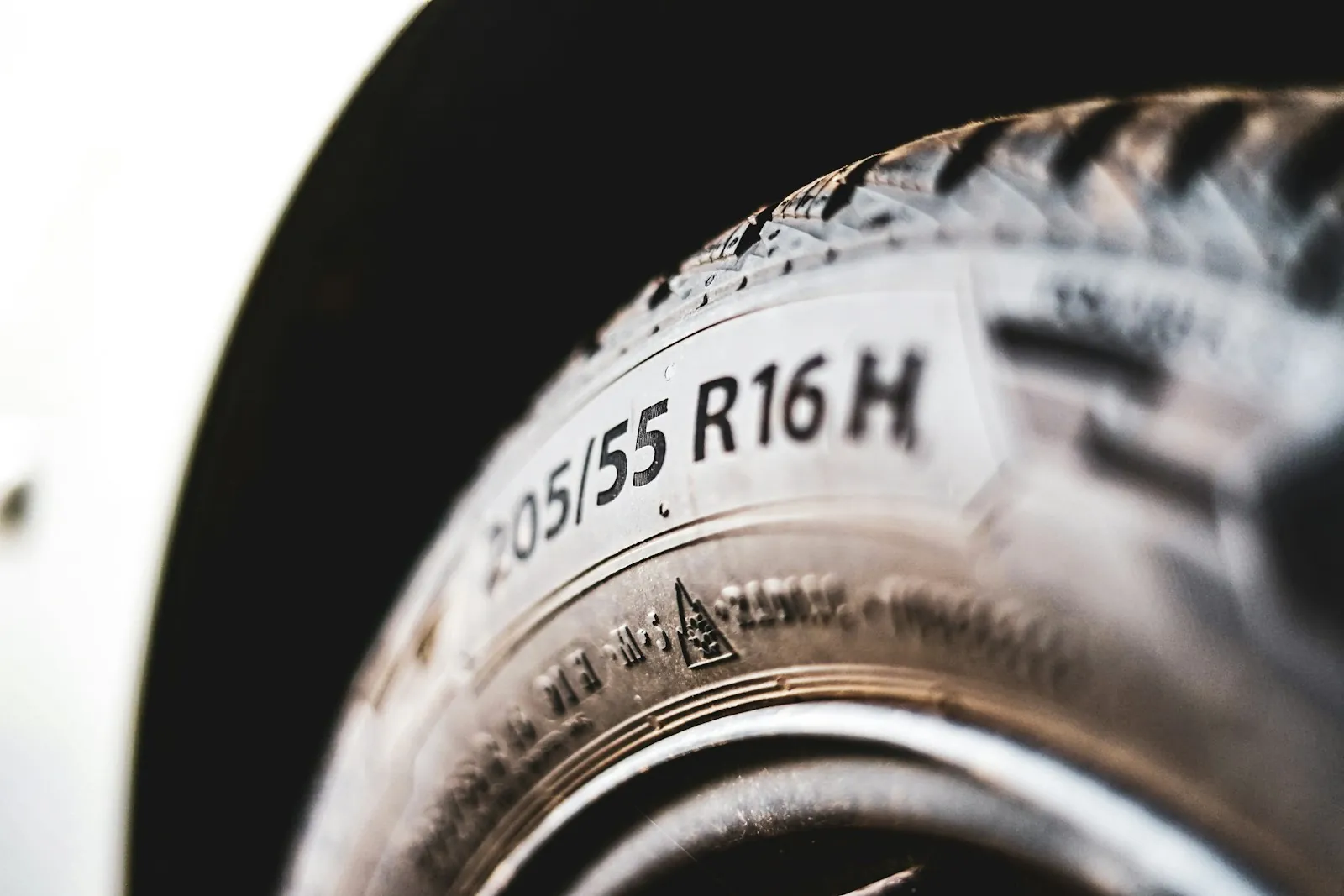 How to Read Tire Size: What the Numbers Mean