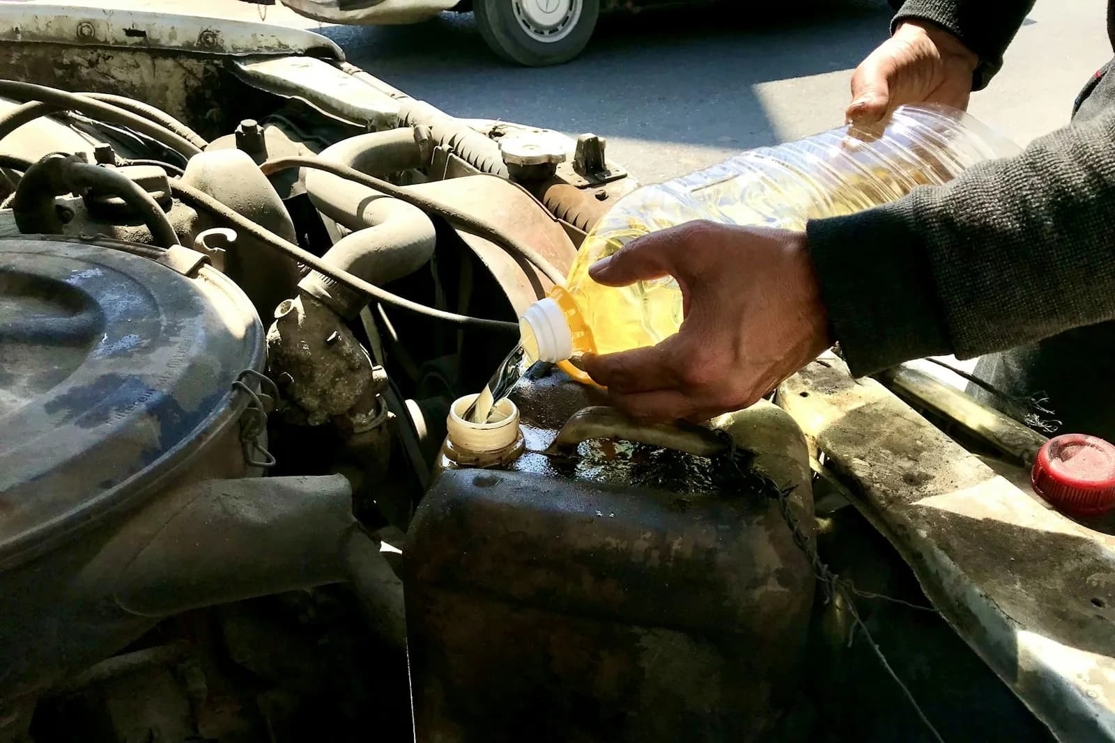 How Often Should You Change Transmission Fluid?