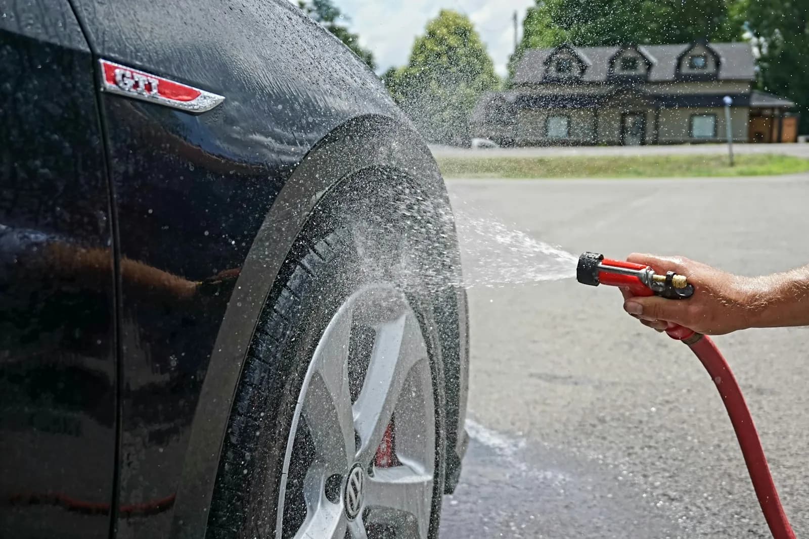 How to Clean and Protect Custom Alloy Wheels