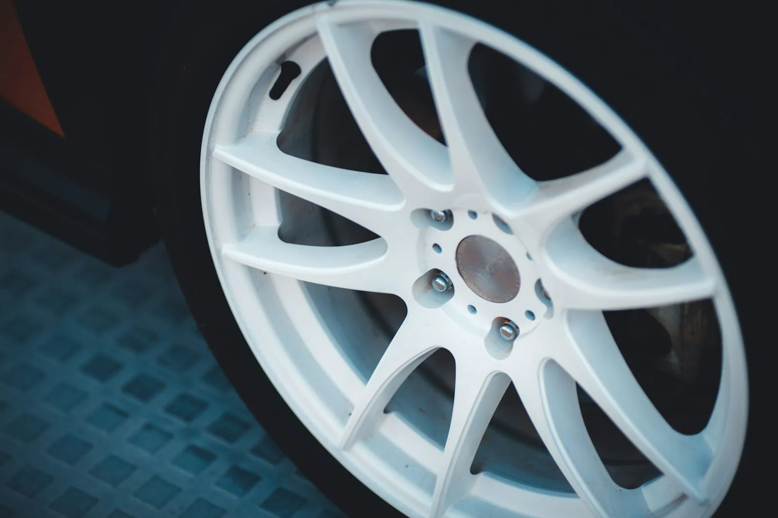 Wheel Brands We Carry: American Racing & More
