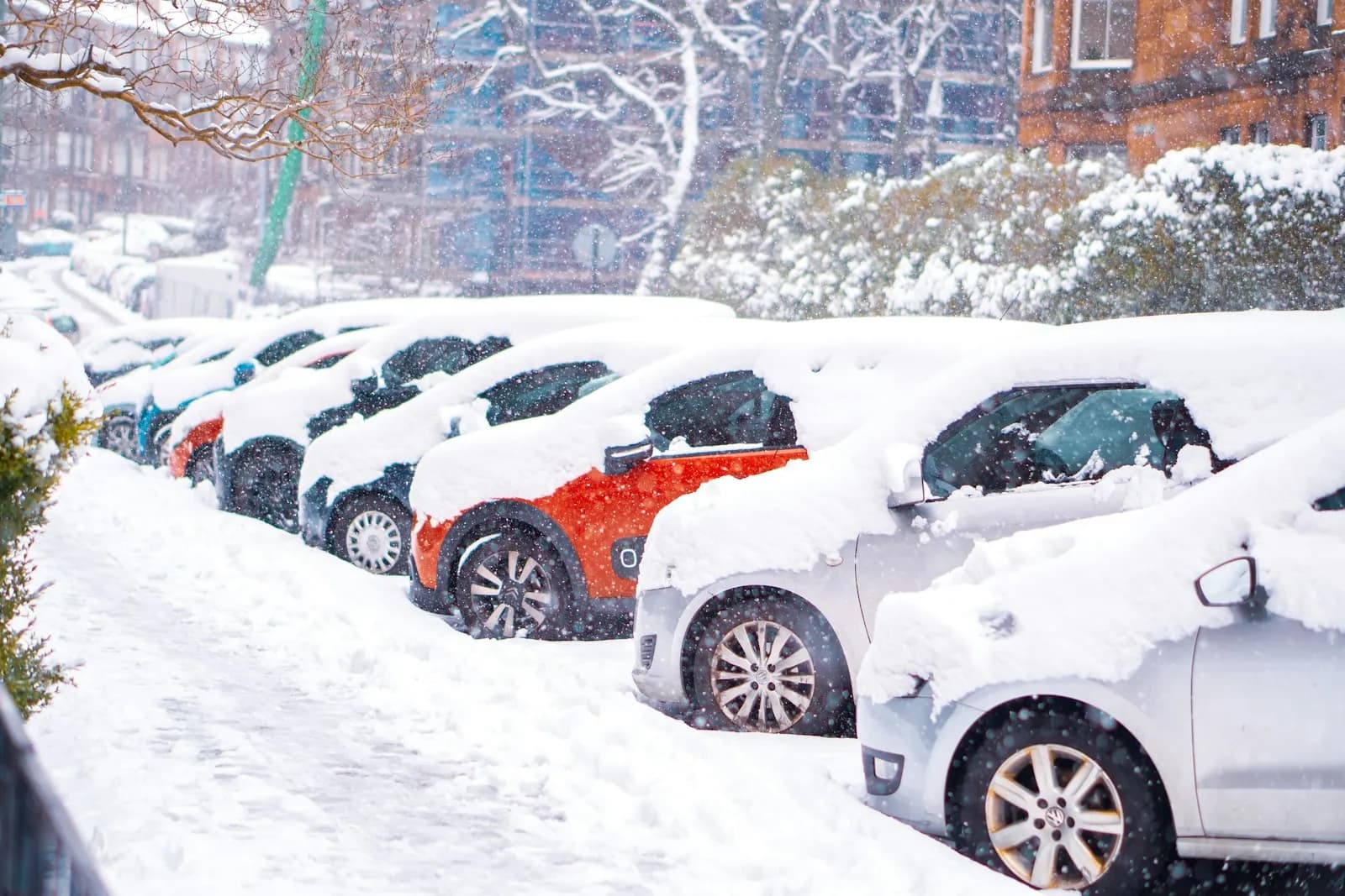 Winter Car Prep Checklist for Minnesota Drivers