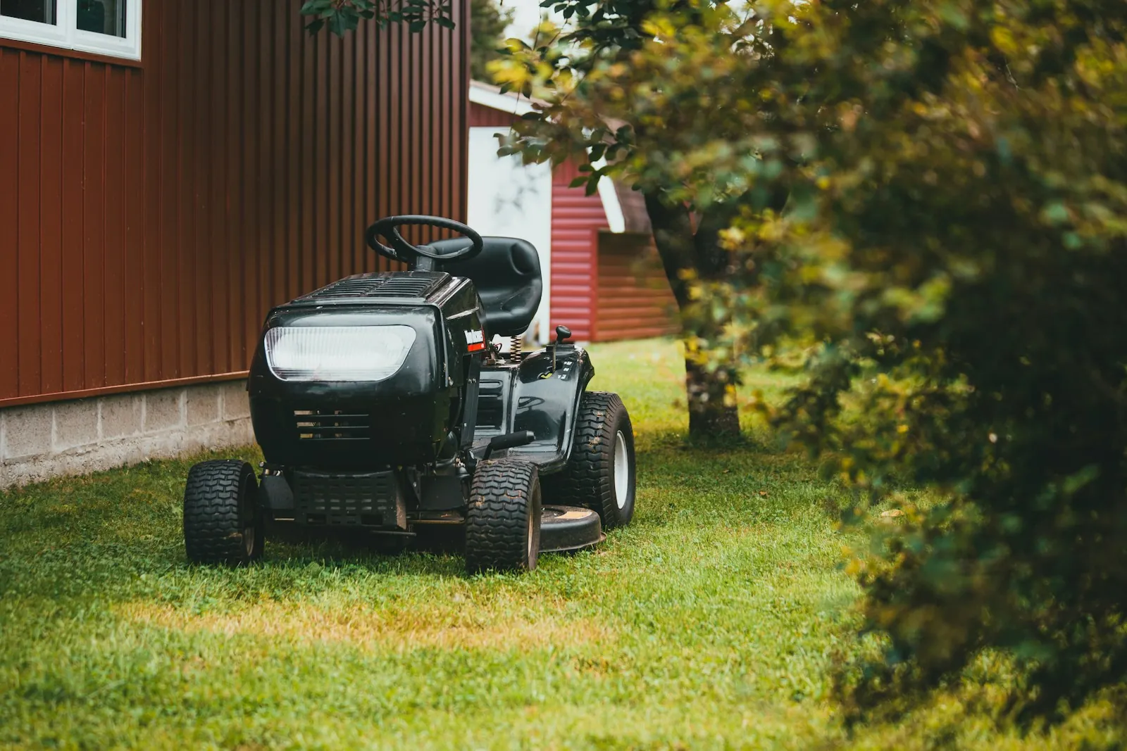 Lawn Mower & Garden tires