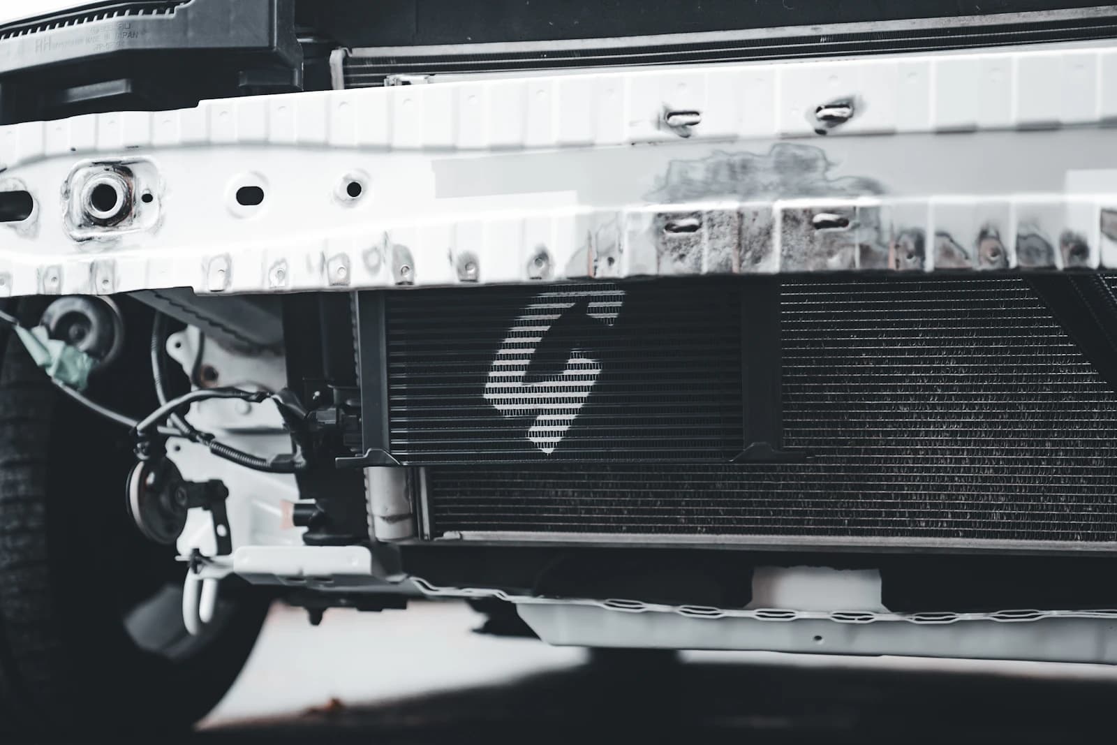 Radiator & Cooling System service at Tiremaxx in St. Joseph, MN