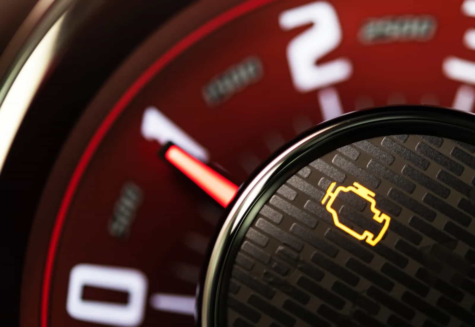 Engine Diagnostics service at Tiremaxx in St. Joseph, MN